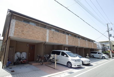  | プレステージ森南