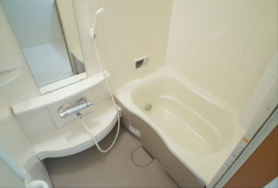 【浴室】 | プレステージ森南