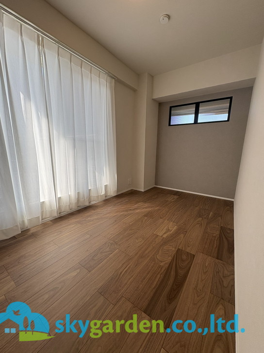 鵠沼パークハウス　中古マンションの子供部屋|お子さんのいるうちは子供部屋に使ってはいかがでしょうか