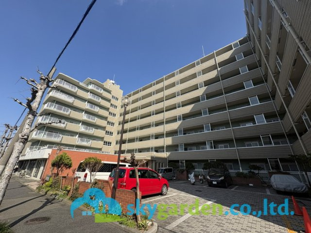 鵠沼パークハウス　中古マンション