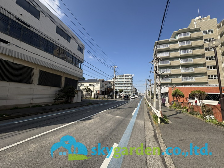 鵠沼パークハウス　中古マンションのその他