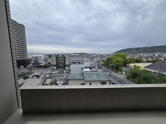 ジュノンの展望