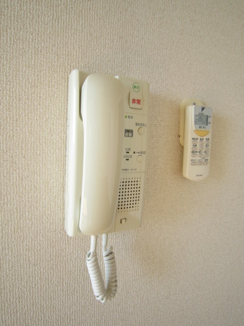 ジュノンのセキュリティ
