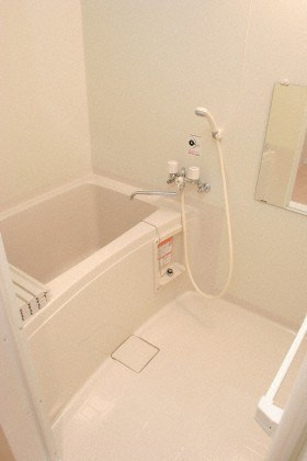 【浴室】グランヴィア大通