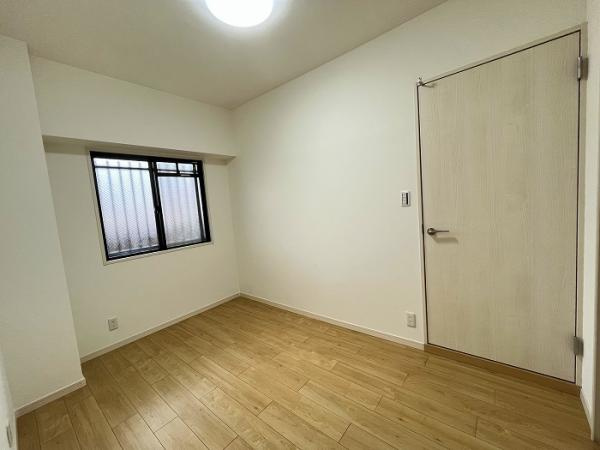 日進市栄４丁目の中古マンションの洋室|洋室2