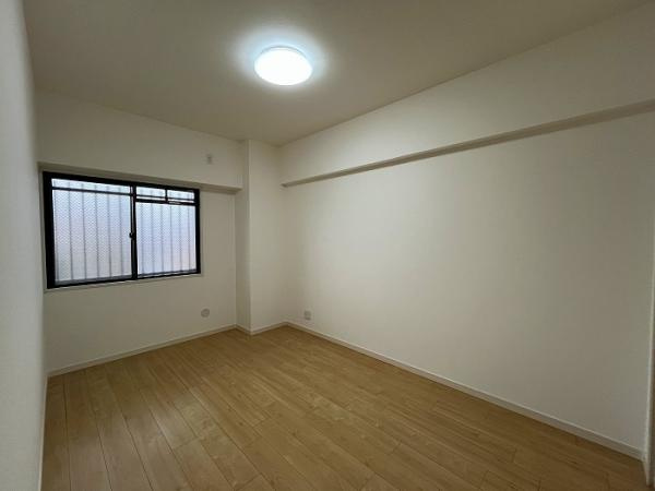 日進市栄４丁目の中古マンションの洋室|洋室
