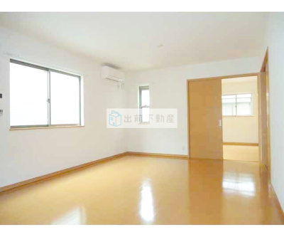 【居間・リビング】 | カーサ中井