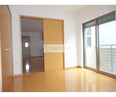 【内装】 | カーサ中井