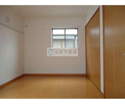 【内装】 | カーサ中井