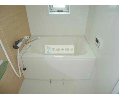 【浴室】 | カーサ中井