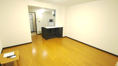 【内装】 | ミモザ