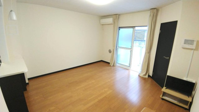 【居間・リビング】 | ミモザ