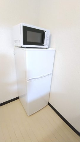 【設備】 | ミモザ