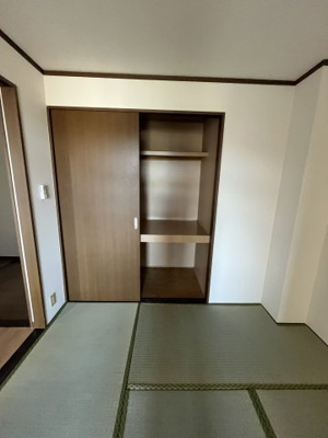 【玄関】 | エクセルハイツA棟