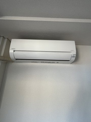 【設備】 | エクセルハイツA棟