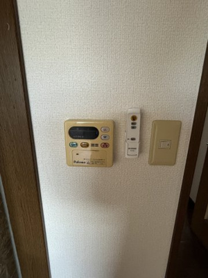 【設備】 | エクセルハイツA棟