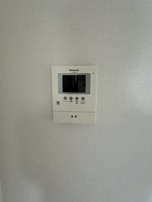 【設備】 | エクセルハイツA棟