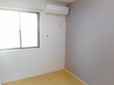 ビオーラ築盛Ⅱのその他|落ち着いて過ごせるお部屋なので、寝室にいかがでしょうか