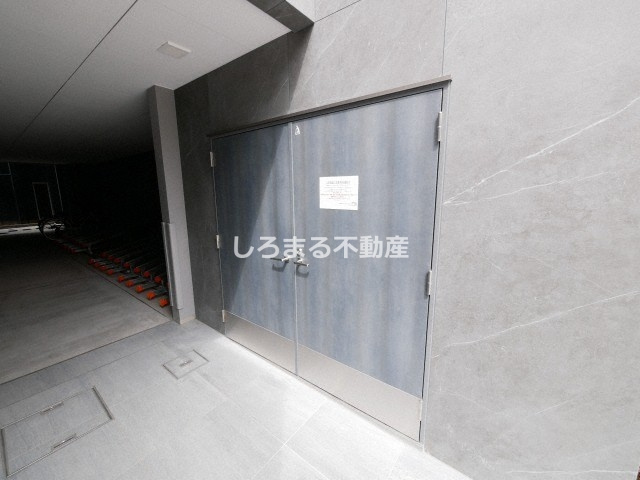 アーバネックス梅田中崎町のその他共用部分