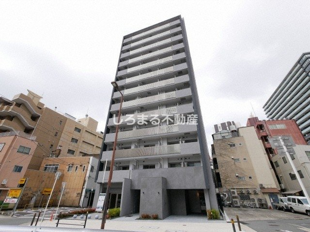 アーバネックス梅田中崎町