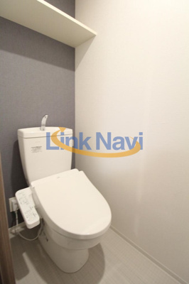 【トイレ】 | MJC大阪リベルテ