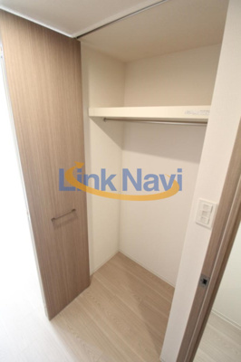 【収納】 | MJC大阪リベルテ