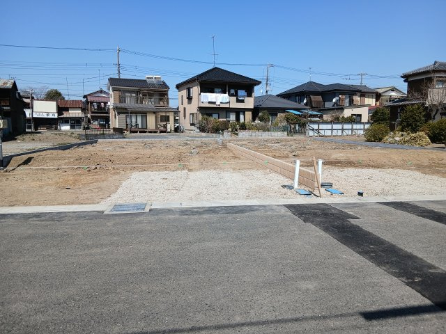 行田市桜町１丁目　