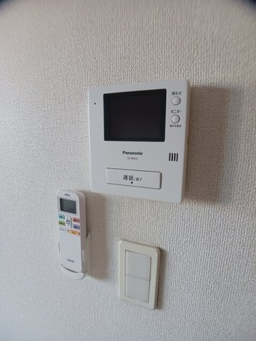 イースト・エリカーナのセキュリティ