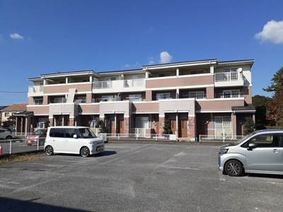 【外観】 | エス・エス・メゾン