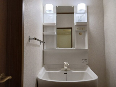 【独立洗面台】 | エス・エス・メゾン | 洗面化粧台