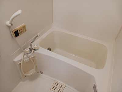 【浴室】 | エス・エス・メゾン | 追い焚き機能