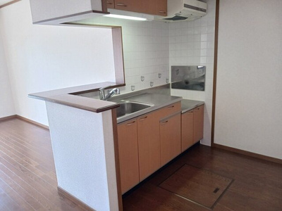 【キッチン】 | エス・エス・メゾン