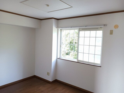 【洋室】 | エス・エス・メゾン