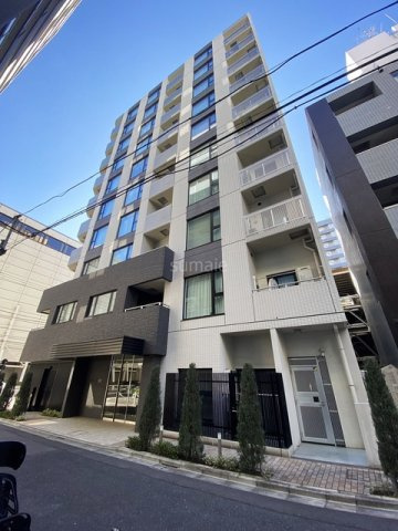 リストレジデンス王子