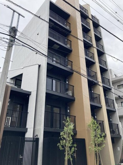 ガリシア文京本駒込の画像