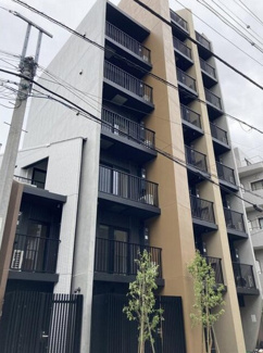 【外観】