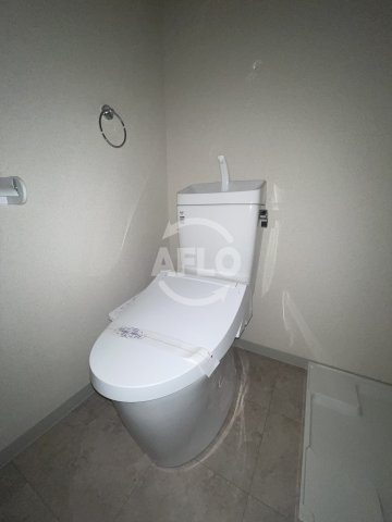 セレニテ桃谷のトイレ|セレニテ桃谷　トイレ