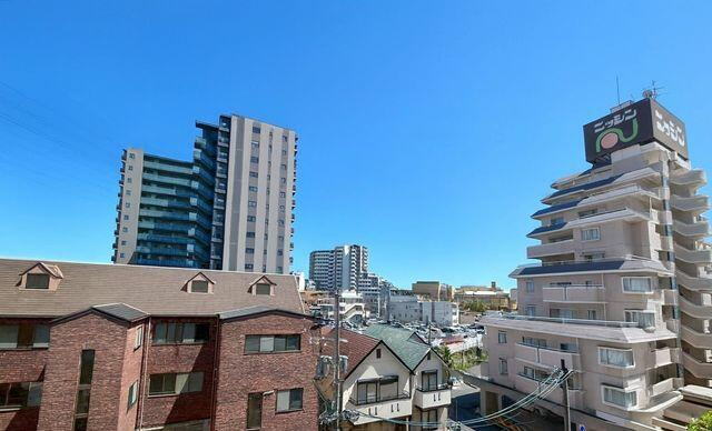 日進市赤池３丁目の中古マンションのその他