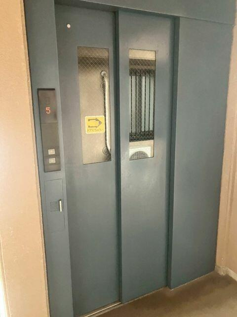 日進市赤池３丁目の中古マンションのその他共用部分|◆エレベーター