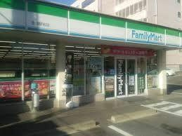 日進市赤池３丁目の中古マンションのその他|ファミリーマート赤池…まで80m