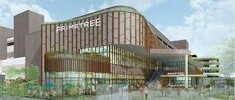 日進市赤池３丁目の中古マンションのその他|プライムツリー赤池まで400m