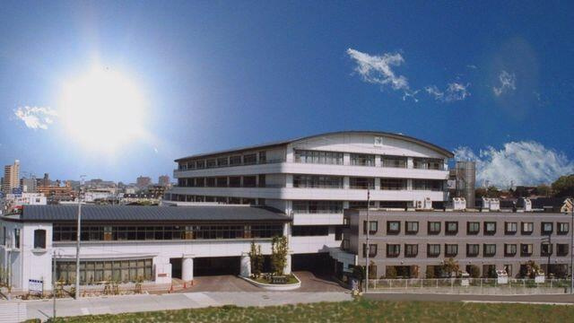 日進市赤池３丁目の中古マンションのその他|医療法人並木会並木病院まで960m