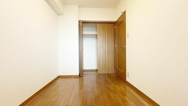日進市赤池３丁目の中古マンションのその他|◆クローゼット◆窓付