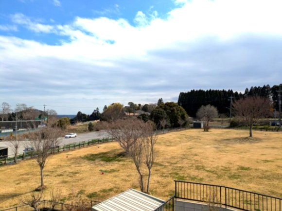 【展望】 | 大網白里市季美の森南1丁目　中古戸建