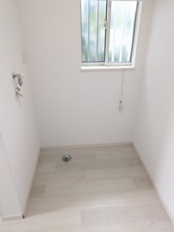 【ランドリースペース】 | 大網白里市季美の森南1丁目　中古戸建