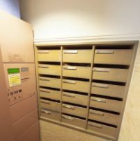 【その他共用部分】 | ル・クール本駒込