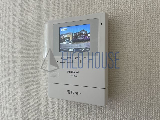Sumai-to川越市かすみ野02のセキュリティ