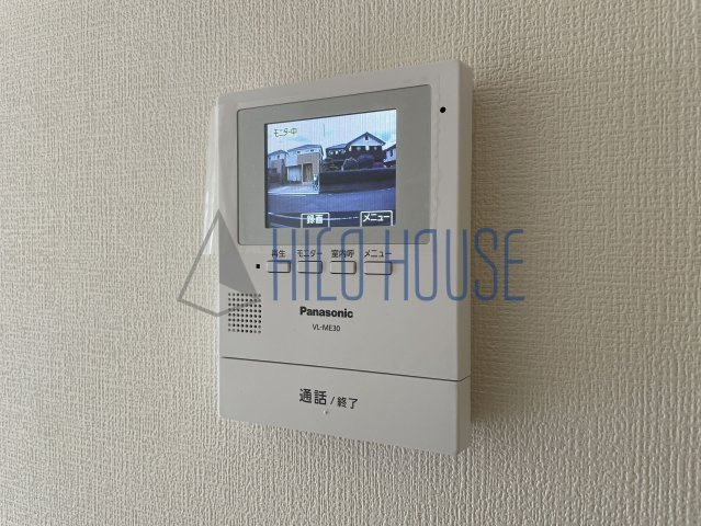 Sumai-to川越市かすみ野02のセキュリティ
