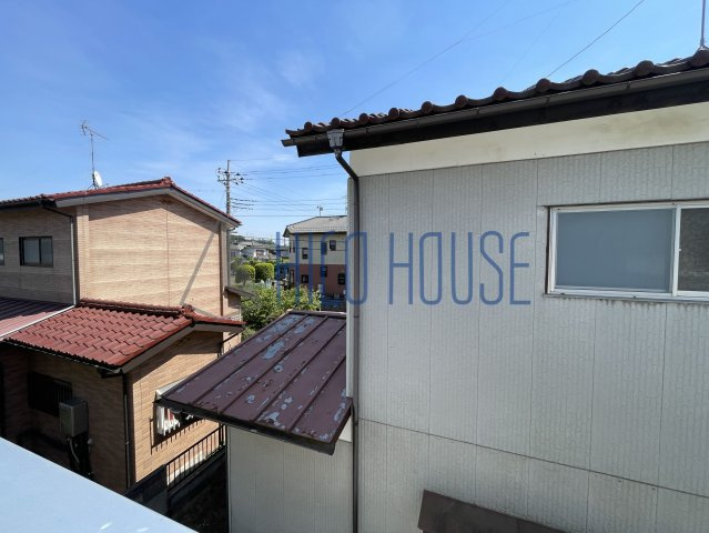 Sumai-to川越市かすみ野02の展望
