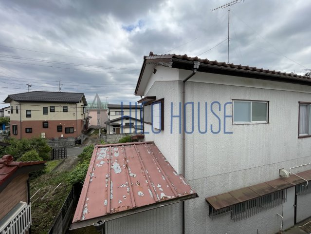 Sumai-to川越市かすみ野02の展望